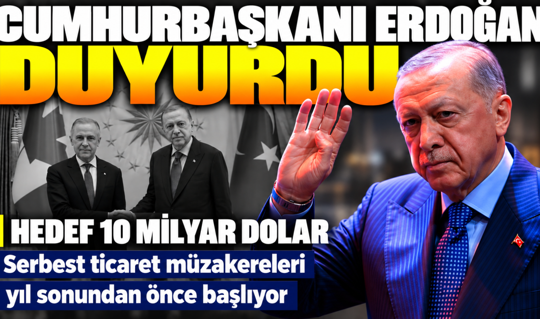 Kanada Başbakanı Mark Carney'in Türkiye'ye gerçekleştirdiği tarihi ziyarette, iki ülke