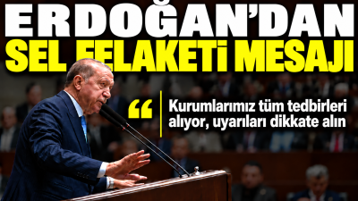 Cumhurbaşkanı Recep Tayyip Erdoğan, Beştepe Millet Kütüphanesi'nde Türkiye Maarif Vakfı