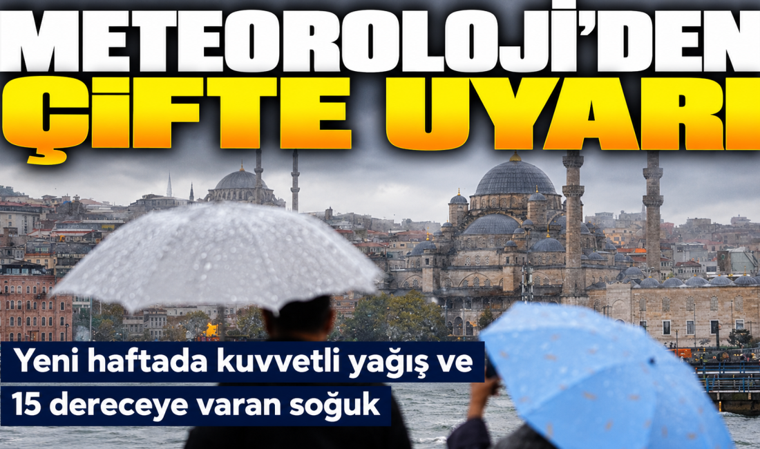 Meteoroloji Genel Müdürlüğü'nün son raporuna göre bugün Muğla ve Aydın'ın