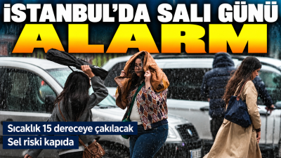 Meteoroloji Genel Müdürlüğü, yeni haftayla birlikte yurt genelinde etkili olacak
