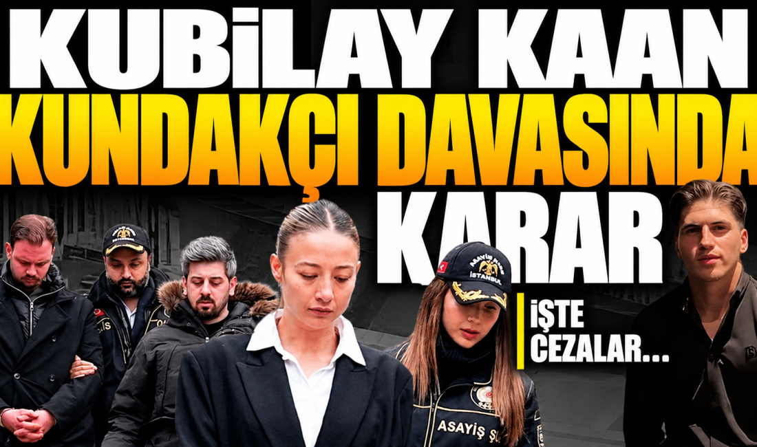 İstanbul Ümraniye'de 21 yaşındaki futbolcu Kubilay Kaan Kundakçı'nın silahlı saldırıda