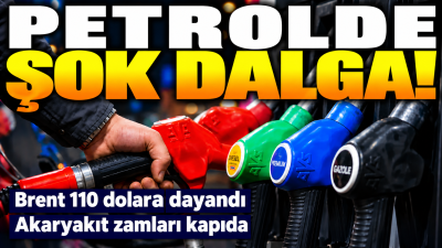 Ortadoğu'da tırmanan jeopolitik gerilim ve ABD'deki üretim kesintileri, Brent petrolünü