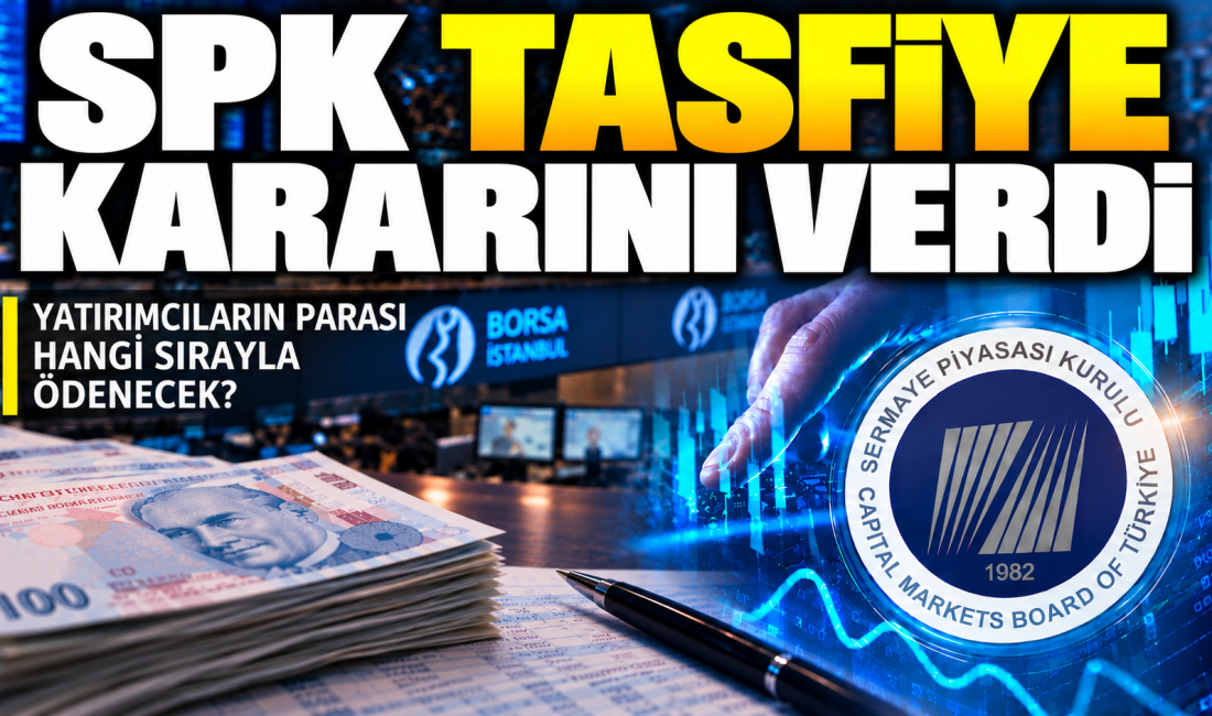 Sermaye Piyasası Kurulu (SPK), Tera, Pusula ve Atlas Portföy’e ait