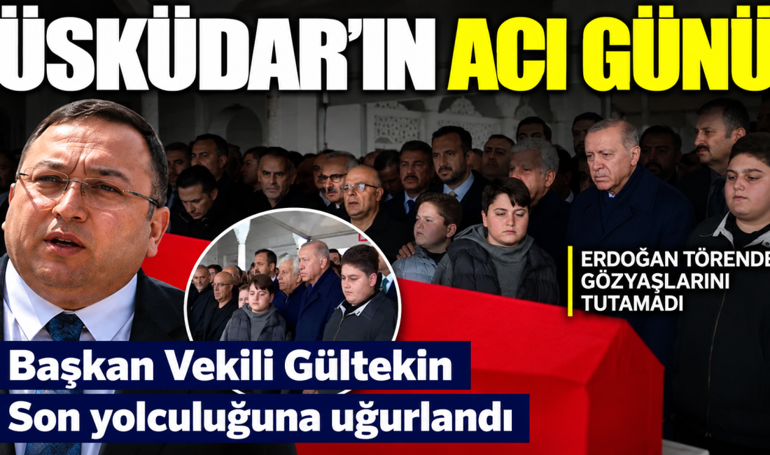 Anadolu Otoyolu'nun Düzce kesiminde meydana gelen trafik kazasında hayatını kaybeden