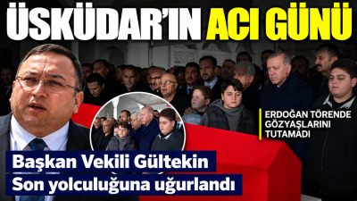 Anadolu Otoyolu'nun Düzce kesiminde meydana gelen trafik kazasında hayatını kaybeden