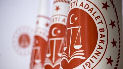 Adalet Bakanlığı, YENİ Parti Genel Başkanı Özgür Özel'in fon soruşturmasına