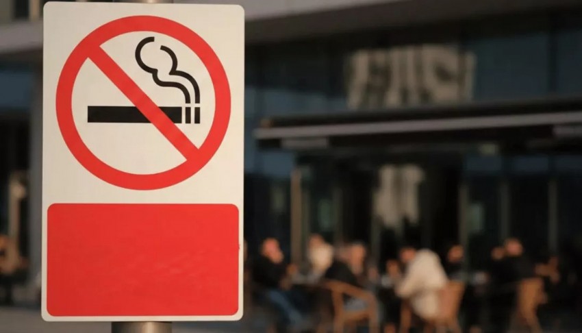 Sağlık Bakanı Kemal Memişoğlu, 18 yaş altına sigara satışını engellemek