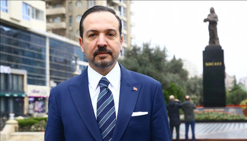 AK Parti Genel Başkan Yardımcısı Kürşad Zorlu, 9-11 Ekim tarihleri
