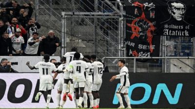 UEFA Avrupa Ligi'nin 2. haftasında Almanya temsilcisi Hoffenheim'a konuk olan