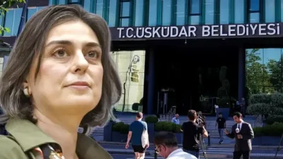 Üsküdar Belediye Meclisi'nde açıklanan 2027 Mali Yılı Bütçesi verileri, belediyenin