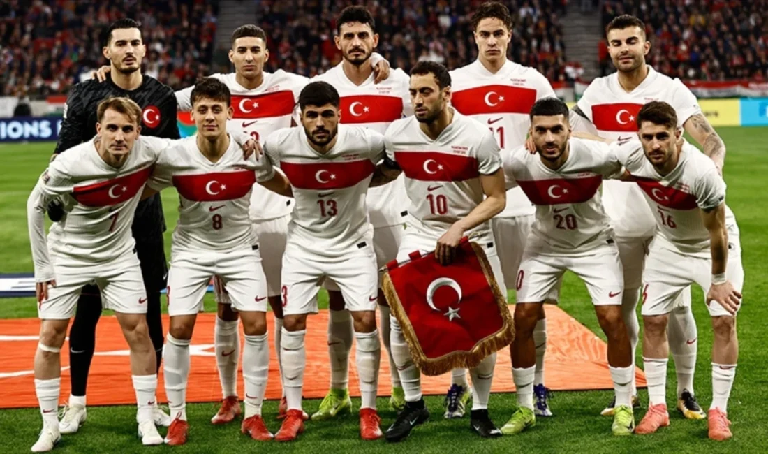 Vincenzo Montella ile yollarını ayıran Türkiye Futbol Federasyonu, A Milli