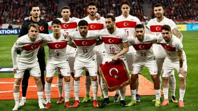 Vincenzo Montella ile yollarını ayıran Türkiye Futbol Federasyonu, A Milli