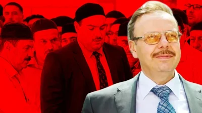 Eski Ulaştırma Bakanı Arif Ahmet Denizolgun'un şüpheli ölümüne ilişkin soruşturmada
