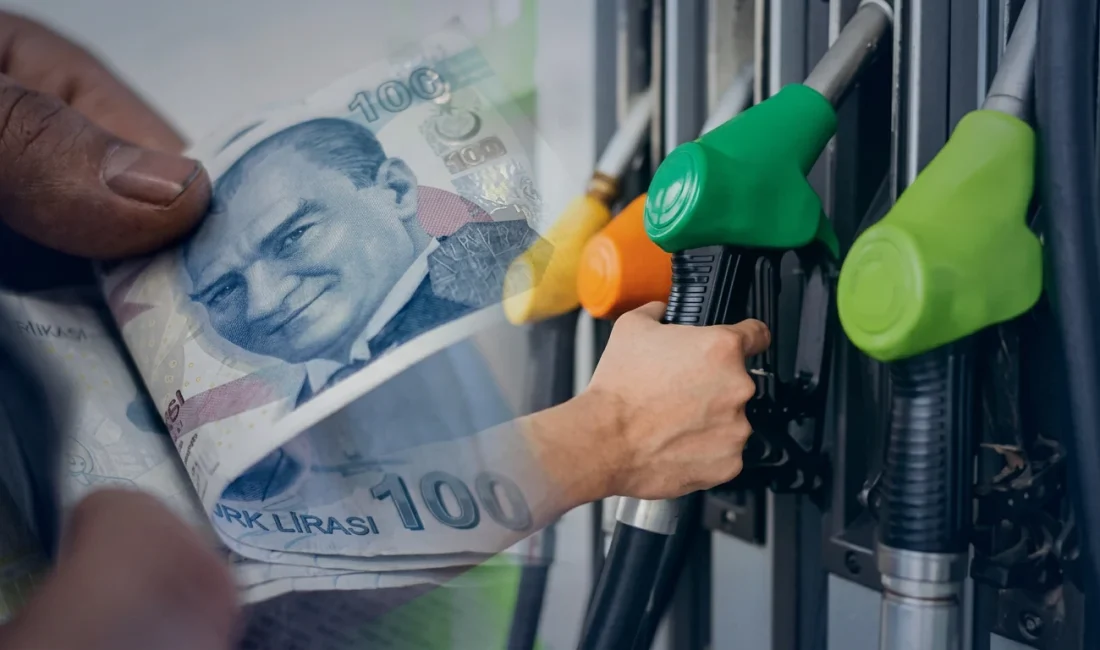 Akaryakıt fiyatlarında hareketlilik sürerken motorin grubunda yeni bir indirim beklentisi
