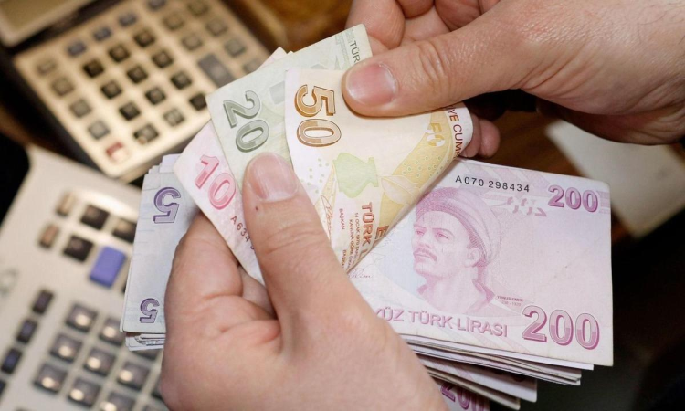 Milyonlarca memur ve sözleşmeli personeli ilgilendiren çifte ikramiye teklifi Türkiye