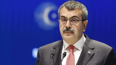 Milli Eğitim Bakanı Yusuf Tekin, okullarda tırmanan şiddet olaylarına karşı