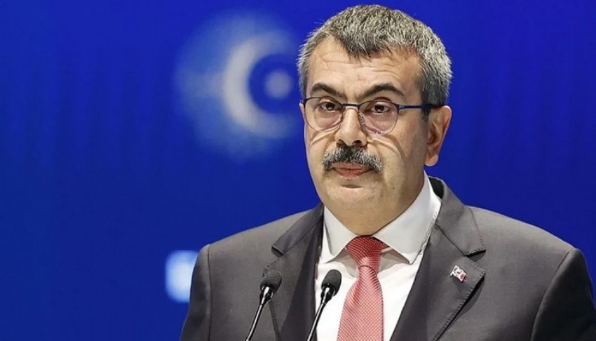 Milli Eğitim Bakanı Yusuf Tekin, okullarda tırmanan şiddet olaylarına karşı